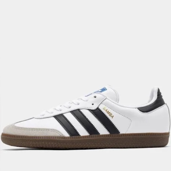 Adidas Sambas - Picture 1 of 4